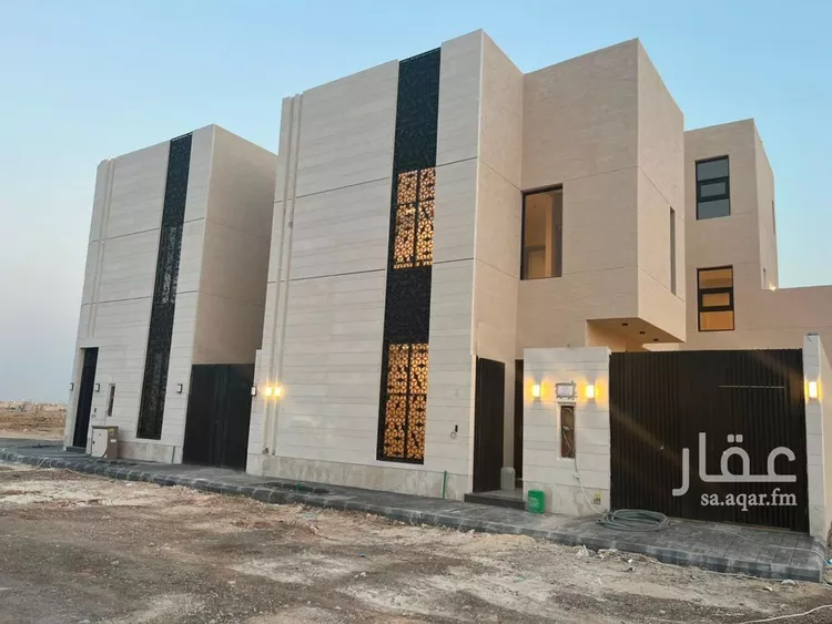 فيلا للبيع في شارع أحمد مفتي المكي الحنفي, حي المهدية, مدينة الرياض, منطقة الرياض صورة 4