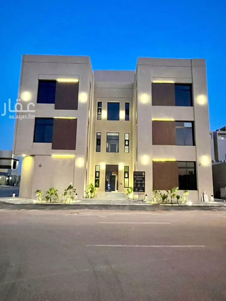شقة للبيع في شارع عمير بن سنان بن عرفطة, حي المهدية, مدينة الرياض, منطقة الرياض
