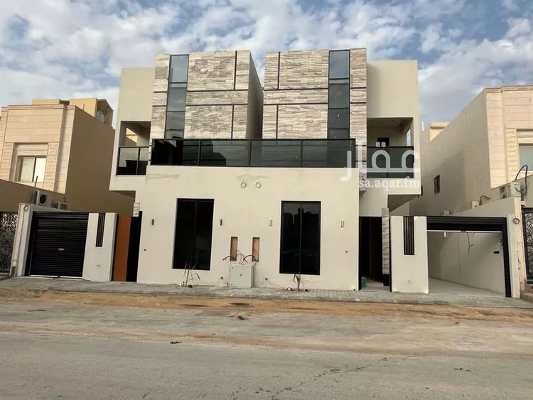 فيلا للبيع في شارع عبدالله النحوي, حي المهدية, مدينة الرياض, منطقة الرياض