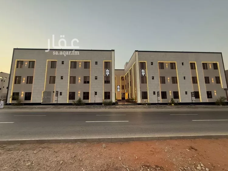 شقة للبيع في شارع خلف الأحمر, حي المهدية, مدينة الرياض, منطقة الرياض صورة 4