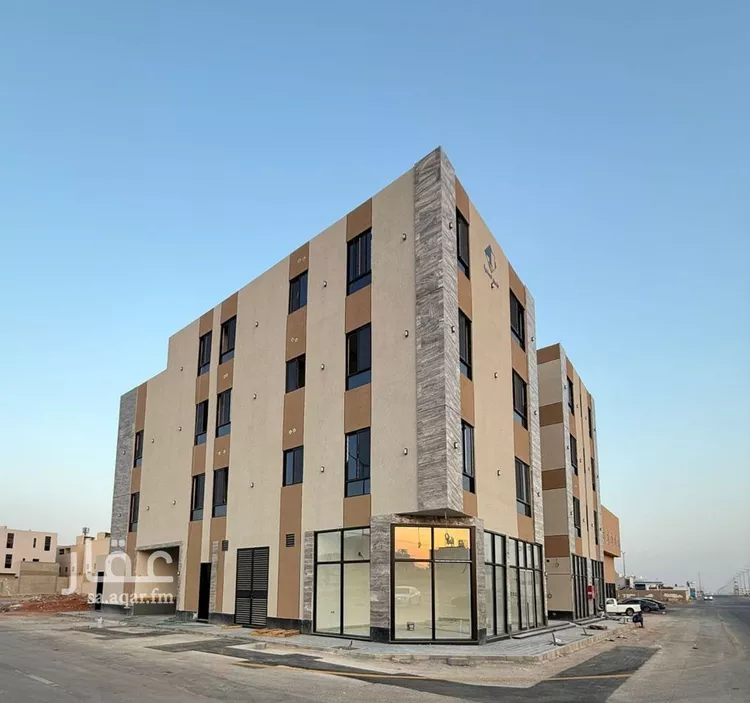 شقة للبيع في شارع أبي الحسن الأسفرائيني, حي المهدية, مدينة الرياض, منطقة الرياض