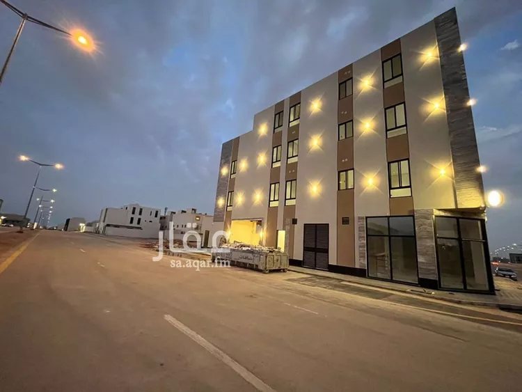 شقة للبيع في شارع يحيى الذماري, حي المهدية, مدينة الرياض, منطقة الرياض صورة 3