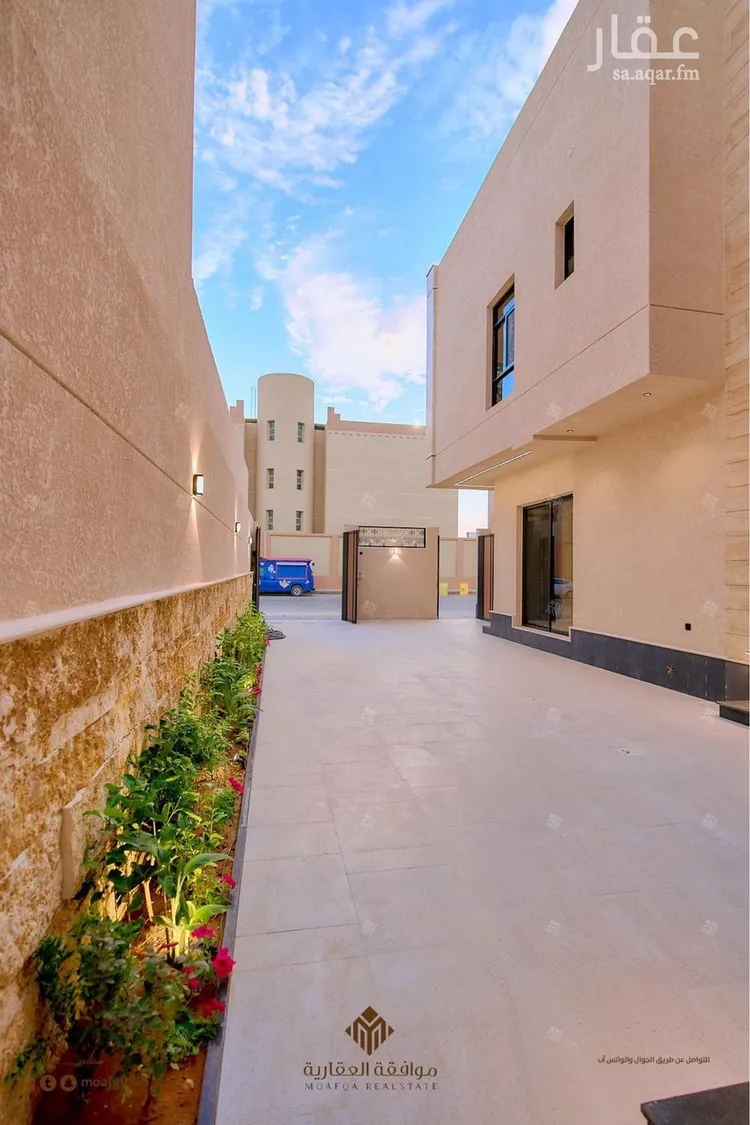 Villa for Sale in Riyadh Al Mahdiyah 9