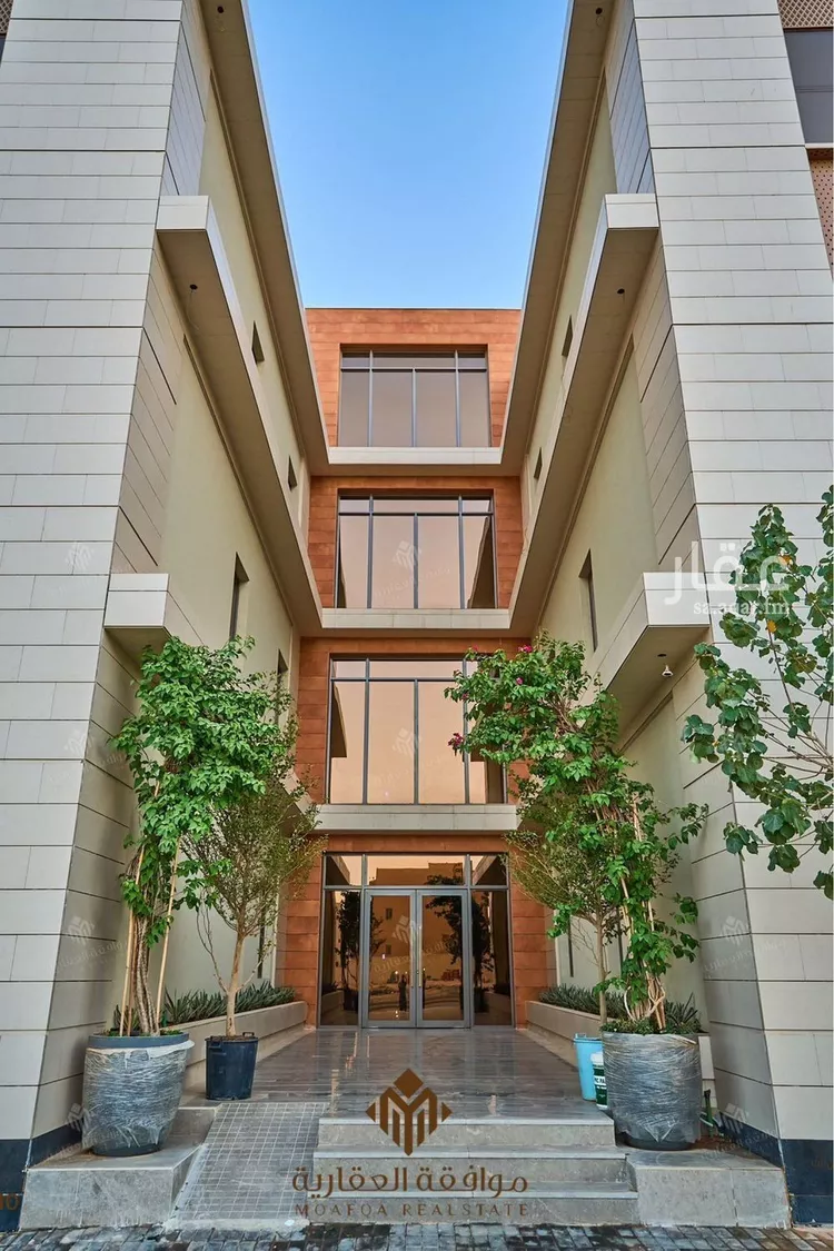 شقة للبيع في شارع عبدالعزيز بن إسماعيل, حي المهدية, مدينة الرياض, منطقة الرياض