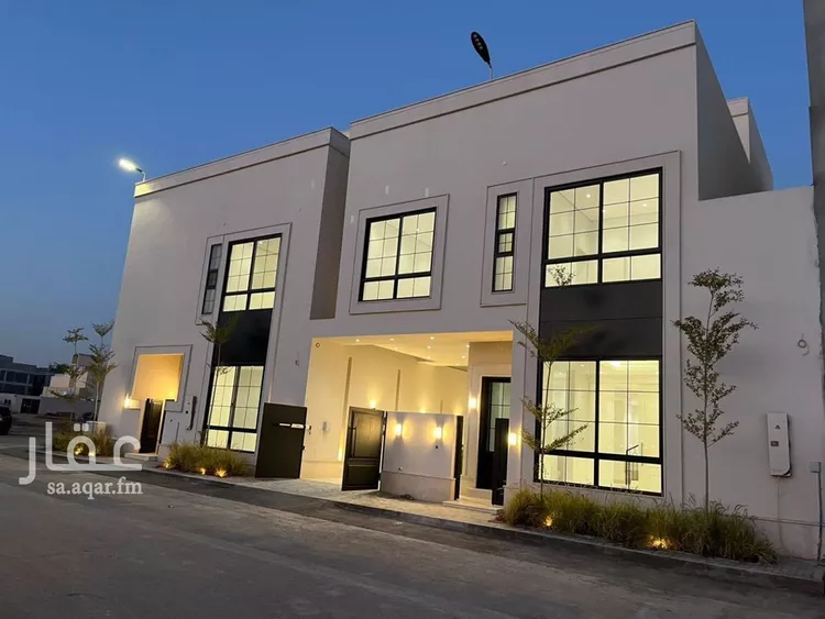 فيلا للبيع في شارع عمرو بن شجيرة, حي المهدية, مدينة الرياض, منطقة الرياض