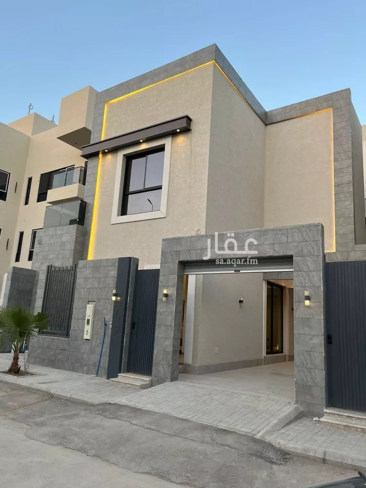 فيلا للبيع في حي المهدية, مدينة الرياض, منطقة الرياض صورة 4