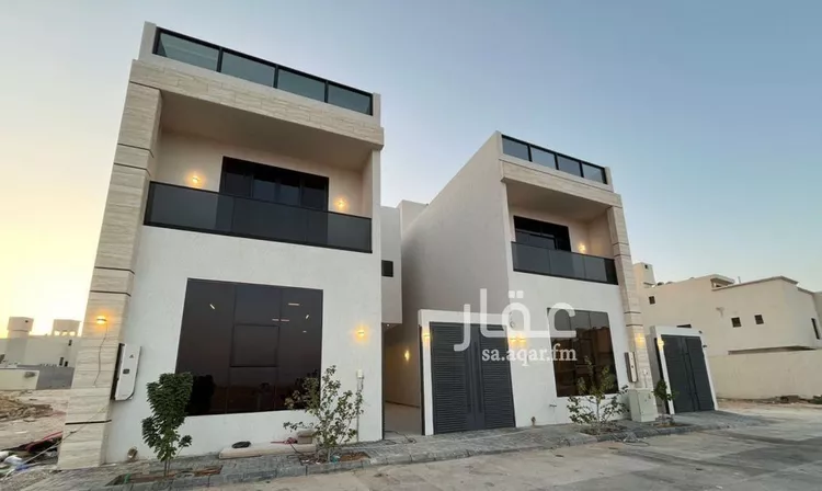 فيلا للبيع في شارع عبدالرحمن السمعاني, حي المهدية, مدينة الرياض, منطقة الرياض صورة 5