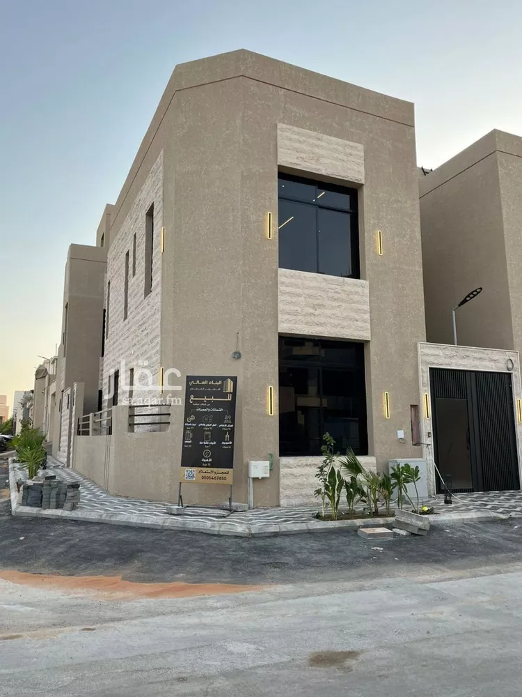 فيلا للبيع في شارع عبدالقادر بن عبدالوارث, حي المهدية, مدينة الرياض, منطقة الرياض صورة 5