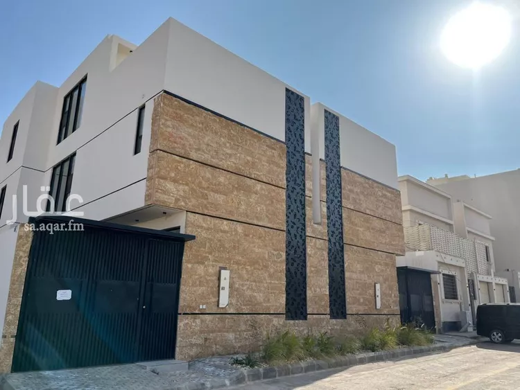 فيلا للبيع في شارع يعقوب الصفار, حي المهدية, مدينة الرياض, منطقة الرياض صورة 5