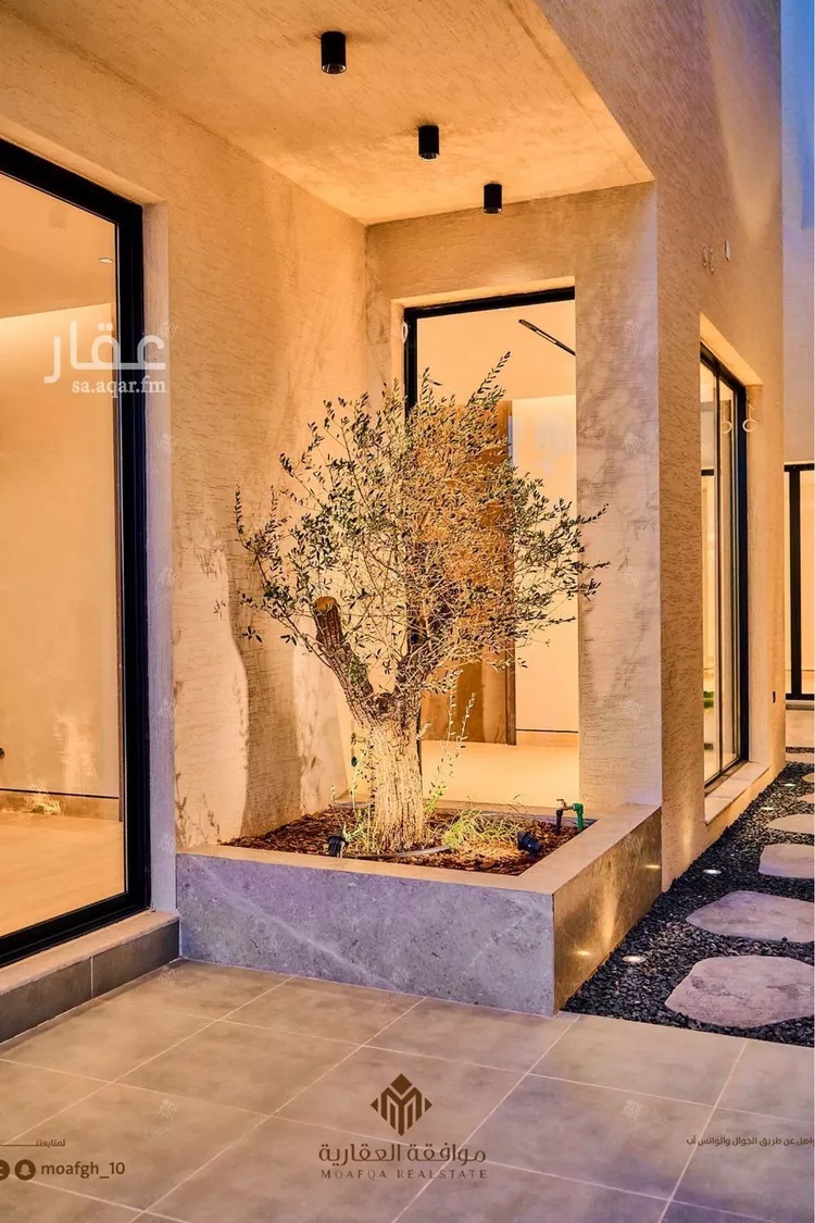 فيلا للبيع في شارع الربيع الجيزي, حي المهدية, مدينة الرياض, منطقة الرياض صورة 4