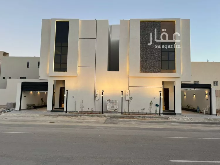 فيلا للبيع في شارع عثمان بن سليمان, حي المهدية, مدينة الرياض, منطقة الرياض صورة 2