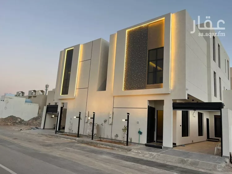 فيلا للبيع في شارع أحمد بن الحسن الأنصاري, حي المهدية, مدينة الرياض, منطقة الرياض صورة 4