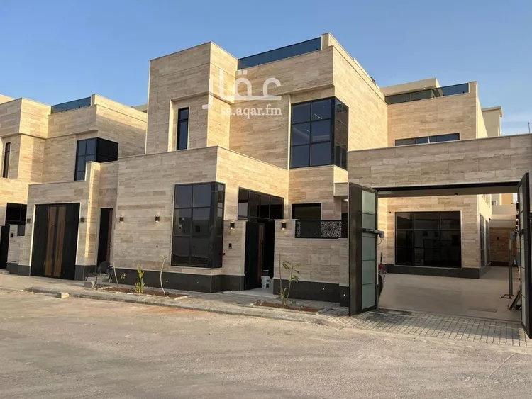 فيلا للبيع في شارع فؤاد محمد عمر توفيق, حي المهدية, مدينة الرياض, منطقة الرياض صورة 3