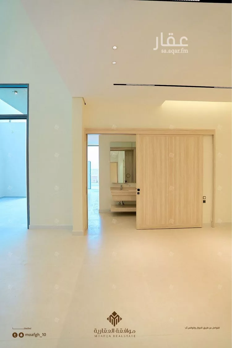 فيلا للبيع في شارع تقى الدين التميمى, حي المهدية, مدينة الرياض, منطقة الرياض صورة 5