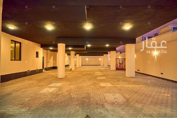 شقة للبيع في شارع عبدالله بن نصبان, حي المهدية, مدينة الرياض, منطقة الرياض صورة 4