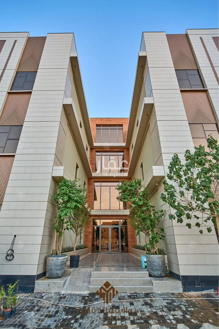 شقة للبيع في شارع أحمد بن عبدالمعطي, حي المهدية, مدينة الرياض, منطقة الرياض صورة 3