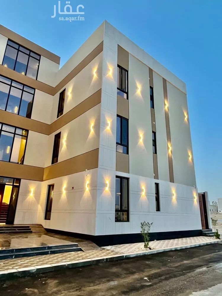 شقة للبيع في شارع محمد نور الكتبي, حي المهدية, مدينة الرياض, منطقة الرياض صورة 3