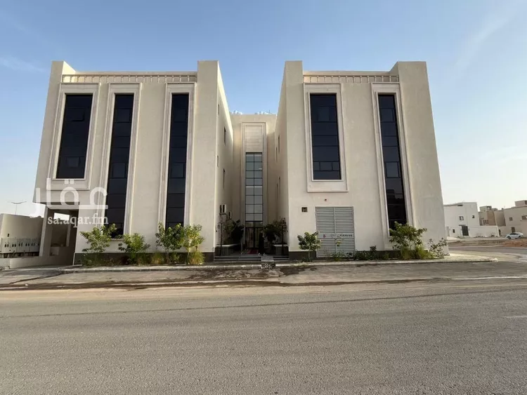 شقة للبيع في شارع عبده بن الطيب, حي المهدية, مدينة الرياض, منطقة الرياض صورة 3