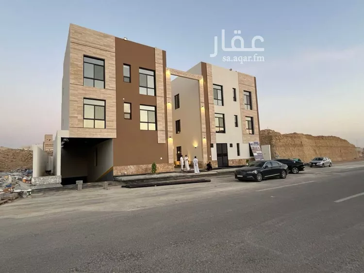 شقة للبيع في شارع التبريزي, حي المهدية, مدينة الرياض, منطقة الرياض صورة 5