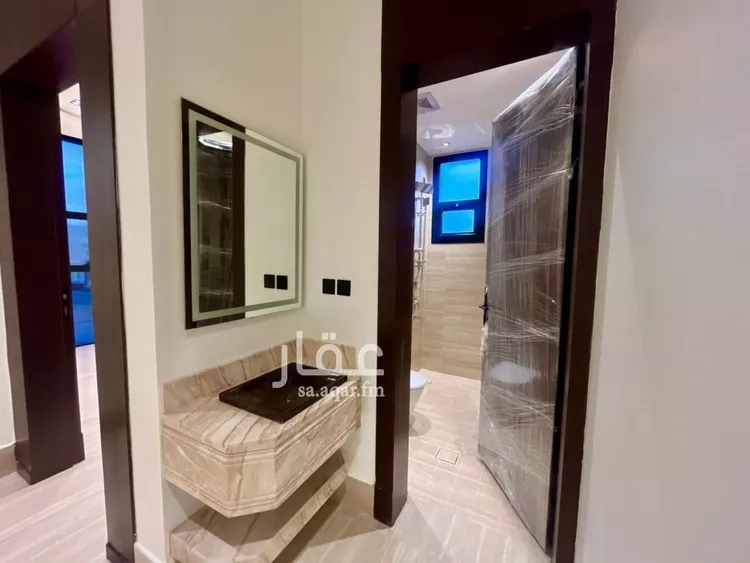 شقة للبيع في شارع محمود البخاري, حي المهدية, مدينة الرياض, منطقة الرياض 6