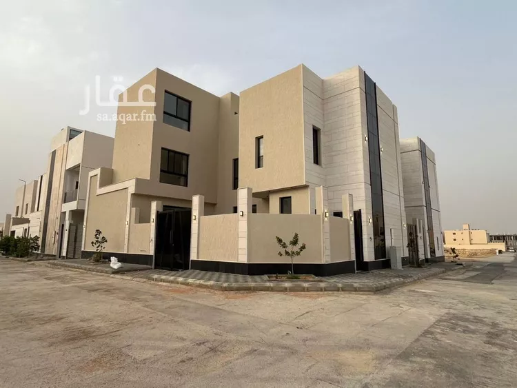 فيلا للبيع في شارع أبي العباس الصقلي, حي المهدية, مدينة الرياض, منطقة الرياض صورة 2