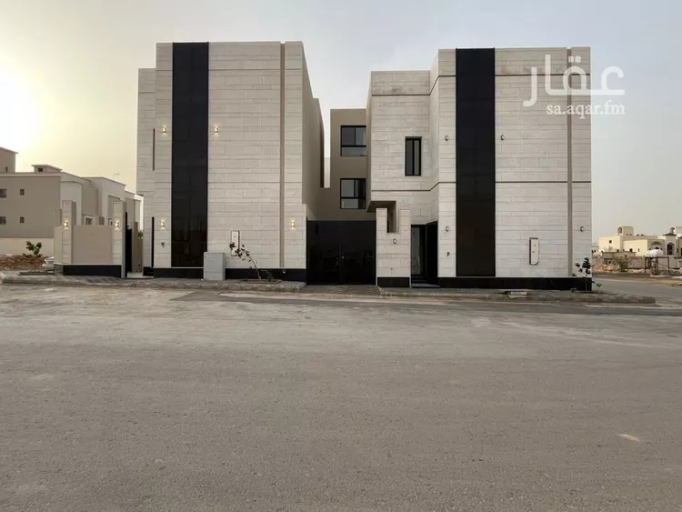 فيلا للبيع في شارع وادي الحسنا, حي المهدية, مدينة الرياض, منطقة الرياض