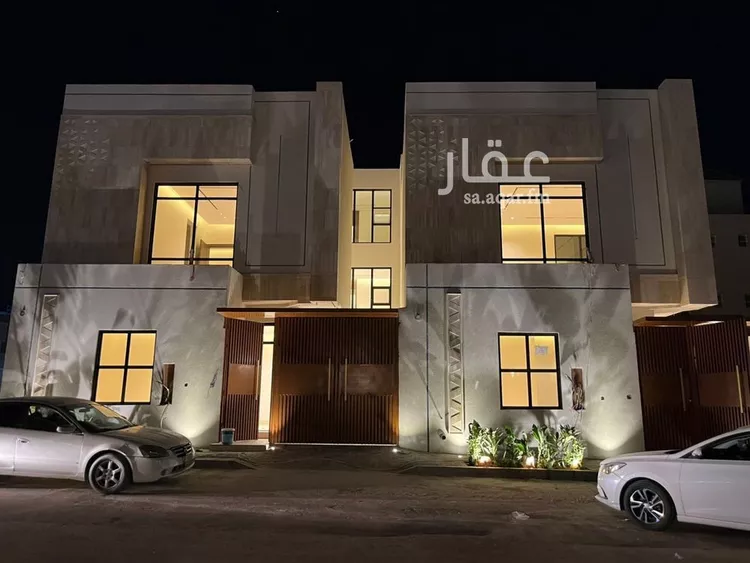 فيلا للبيع في شارع أحمد بن محمد العتابي, حي المهدية, مدينة الرياض, منطقة الرياض صورة 5