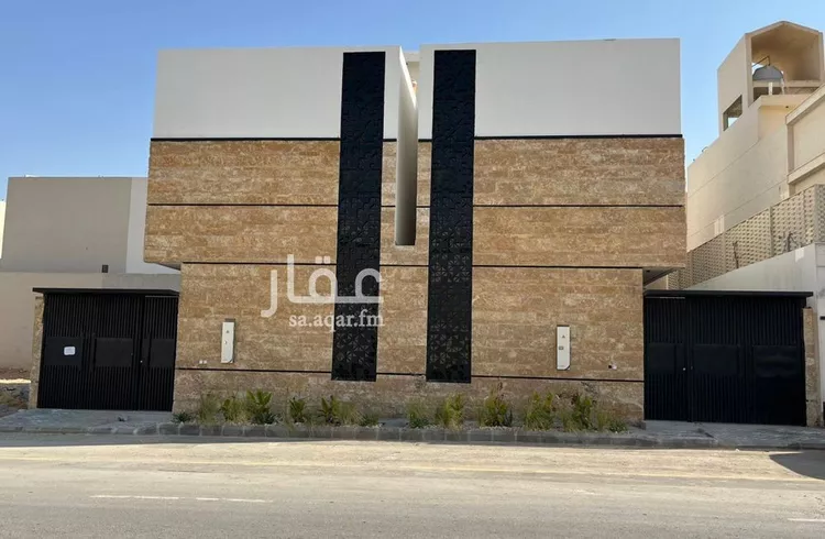 فيلا للبيع في شارع أبي الشيخ الأصبهاني, حي المهدية, مدينة الرياض, منطقة الرياض صورة 3