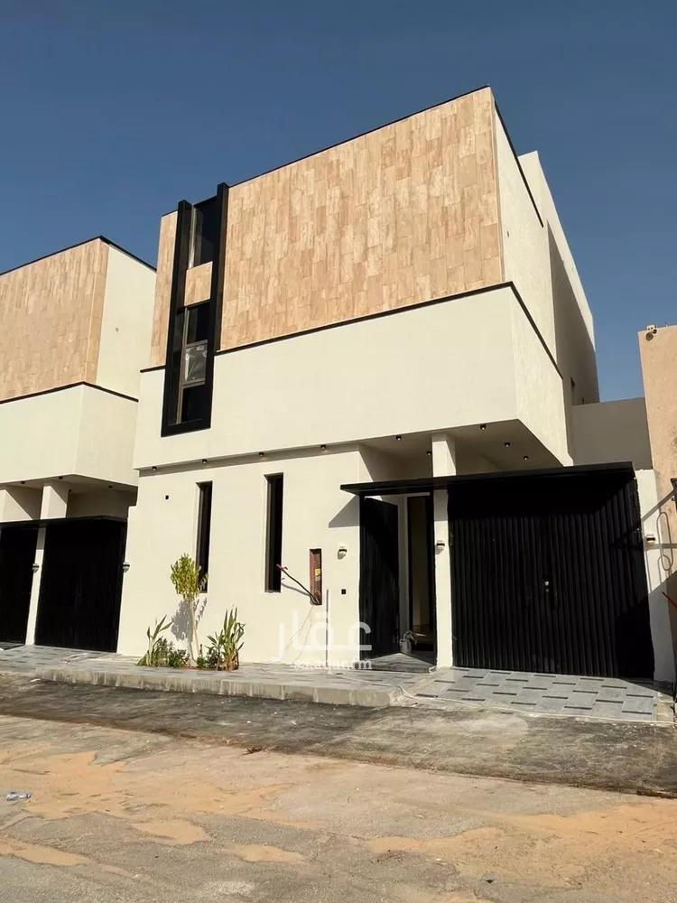 فيلا للبيع في شارع كرم الحربي, حي المهدية, مدينة الرياض, منطقة الرياض 1 صورة