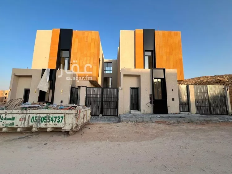 Villa for Sale in Riyadh Al Mahdiyah صورة 3