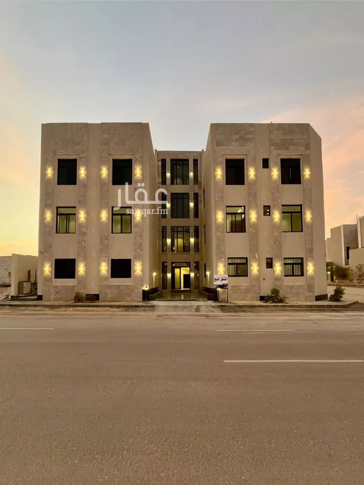 شقة للبيع في شارع سبط العلاء, حي المهدية, مدينة الرياض, منطقة الرياض