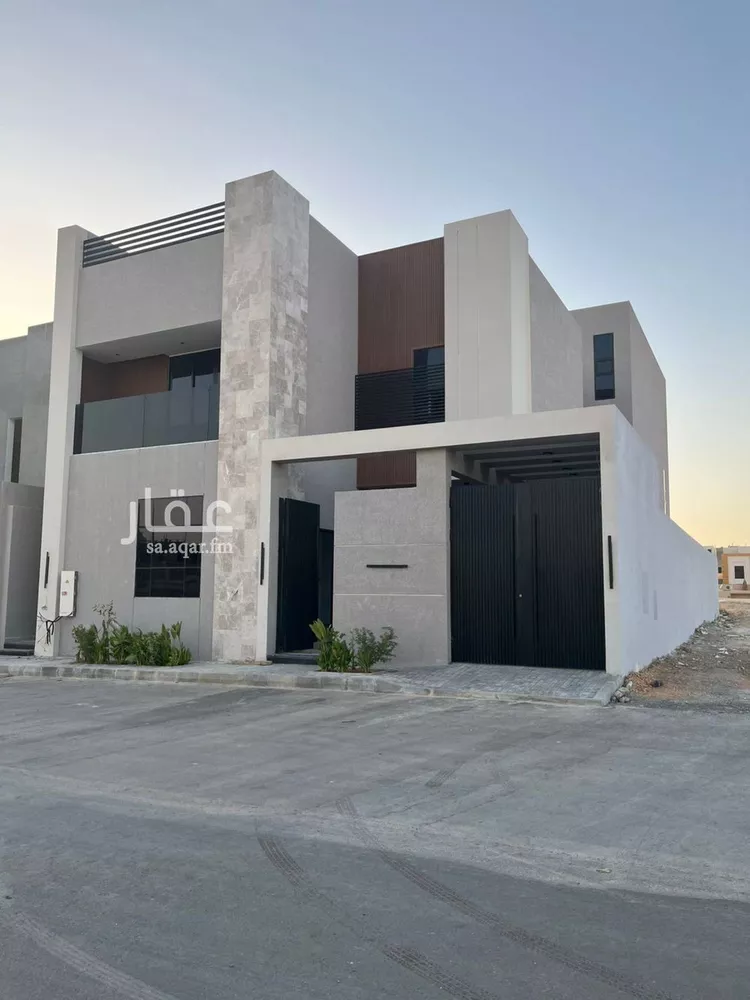 فيلا للبيع في شارع محمد بن الطيب, حي المهدية, مدينة الرياض, منطقة الرياض