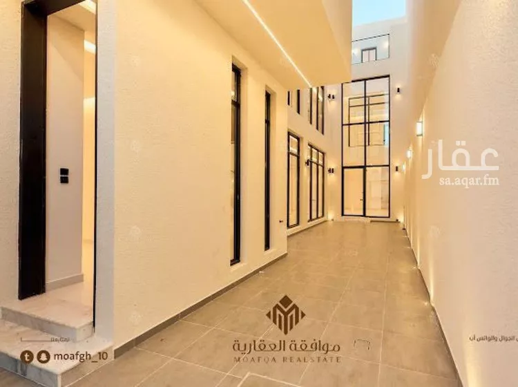 Villa for Sale in Riyadh Al Mahdiyah 7