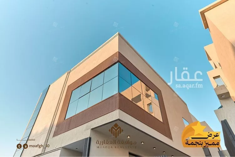 فيلا للبيع في شارع إبراهيم بن محمد الزمزمي, حي المهدية, مدينة الرياض, منطقة الرياض صورة 4