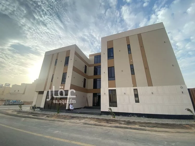 شقة للبيع في شارع عبدالقادر بن عبدالوارث, حي المهدية, مدينة الرياض, منطقة الرياض صورة 4