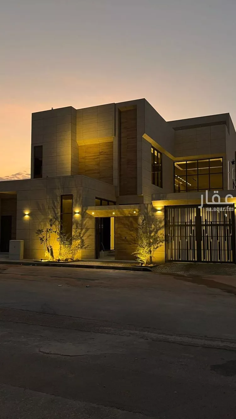 فيلا للبيع في شارع يعقوب الصفار, حي المهدية, مدينة الرياض, منطقة الرياض صورة 2