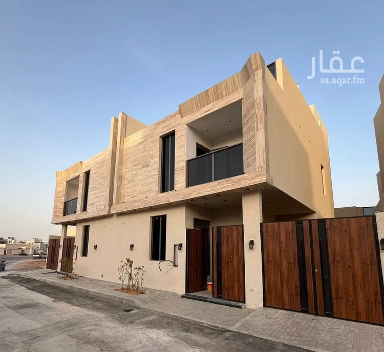 فيلا للبيع في شارع وادي الحسنا, حي المهدية, مدينة الرياض, منطقة الرياض صورة 3