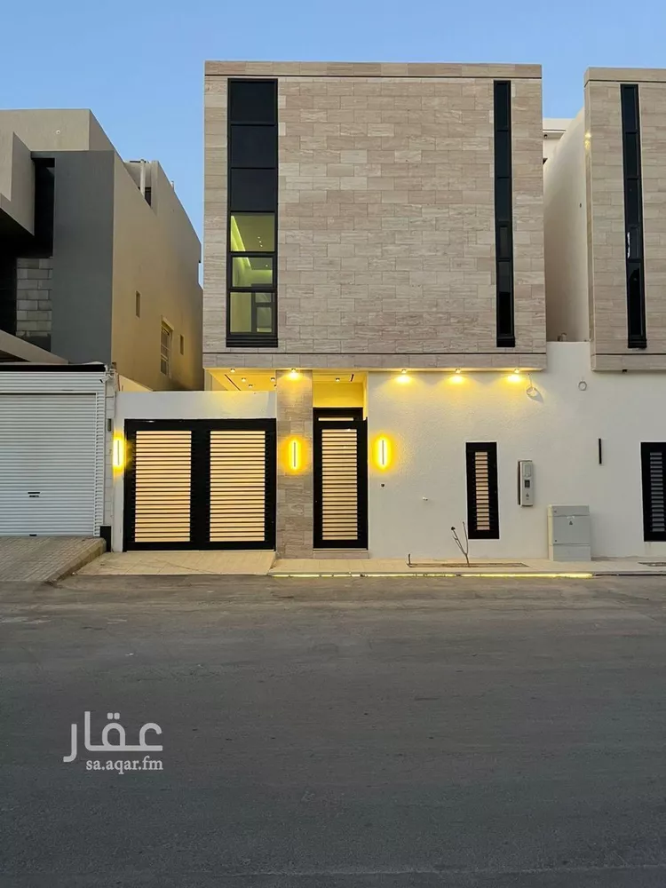 فيلا للبيع في شارع أحمد الكازروني, حي المهدية, مدينة الرياض, منطقة الرياض صورة 5