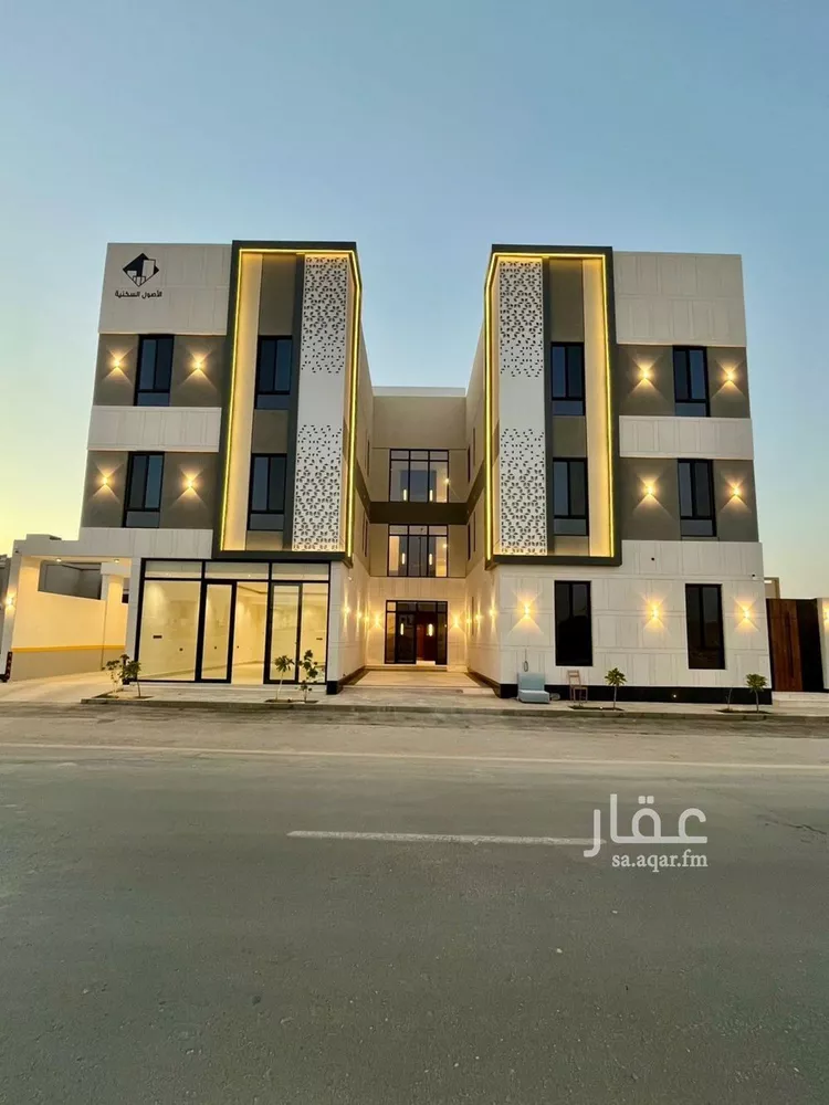 شقة للبيع في حي المهدية, مدينة الرياض, منطقة الرياض