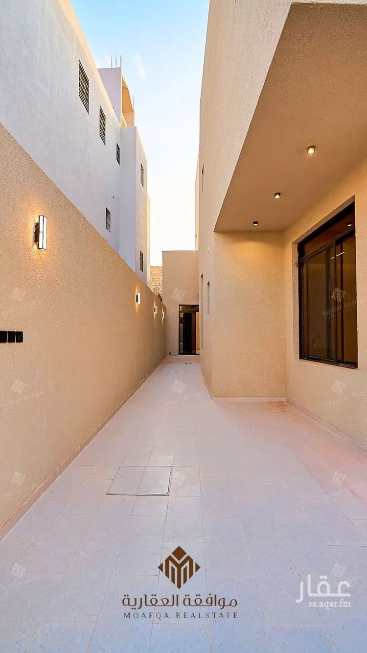 فيلا للبيع في شارع ابن المهاجر, حي المهدية, مدينة الرياض, منطقة الرياض صورة 4