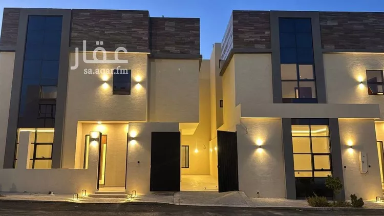 فيلا للبيع في شارع تقى الدين التميمى, حي المهدية, مدينة الرياض, منطقة الرياض صورة 2