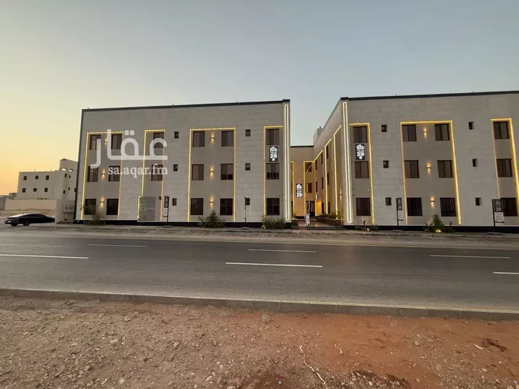 شقة للبيع في شارع خلف الأحمر, حي المهدية, مدينة الرياض, منطقة الرياض صورة 3