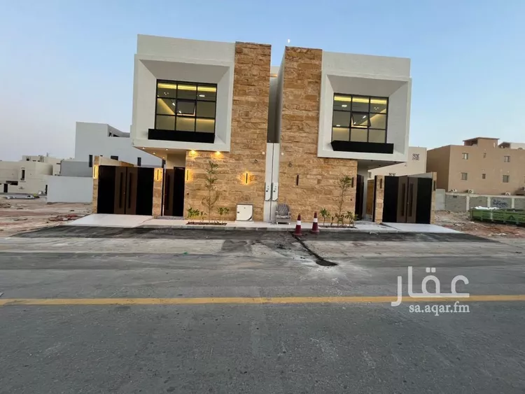 فيلا للبيع في شارع أبي عروة, حي المهدية, مدينة الرياض, منطقة الرياض صورة 4
