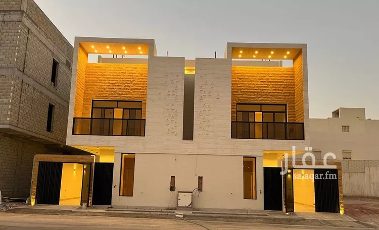 فيلا للبيع في شارع وادي الحسنا, حي المهدية, مدينة الرياض, منطقة الرياض