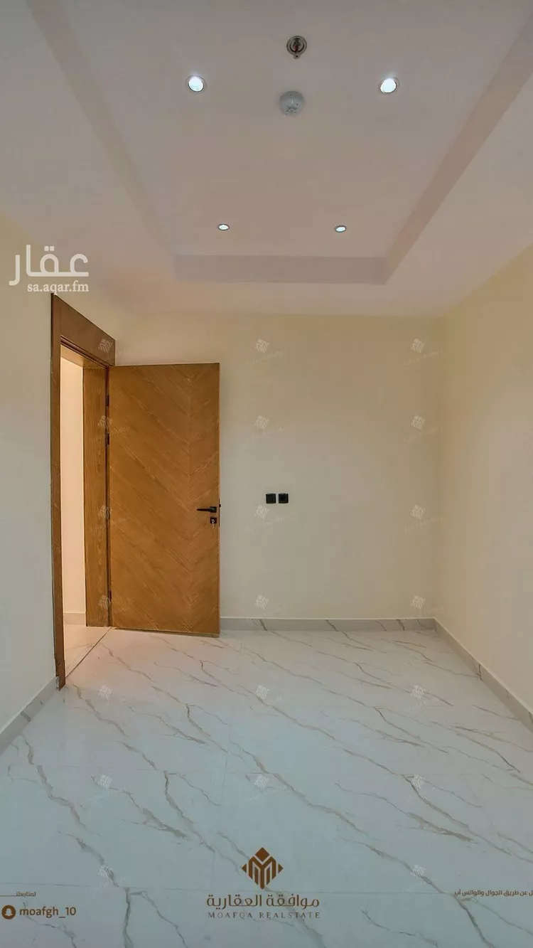 شقة للبيع في شارع عبداللطيف بن المبارك, حي المهدية, مدينة الرياض, منطقة الرياض 14