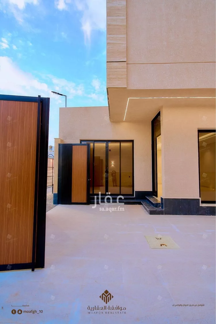 Villa for Sale in Riyadh Al Mahdiyah 7