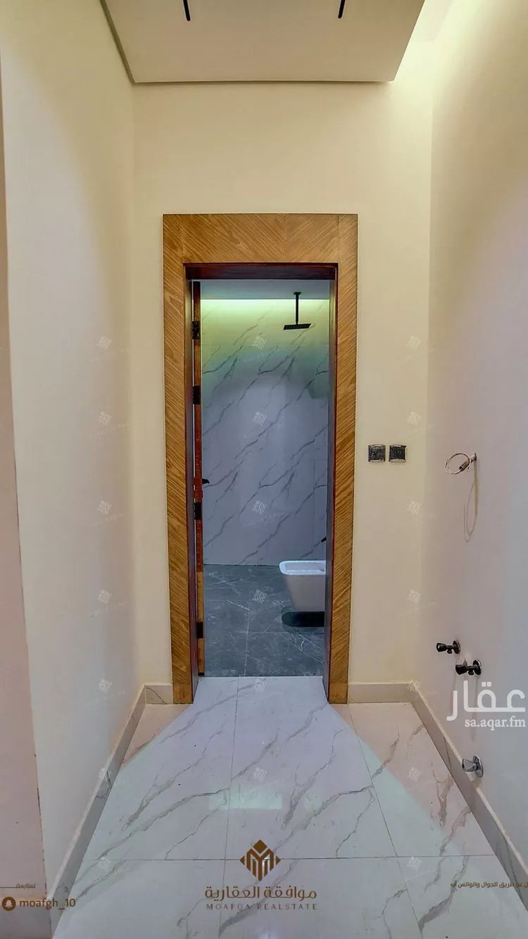 شقة للبيع في شارع عبدالرزاق السنهوري, حي المهدية, مدينة الرياض, منطقة الرياض صورة 4