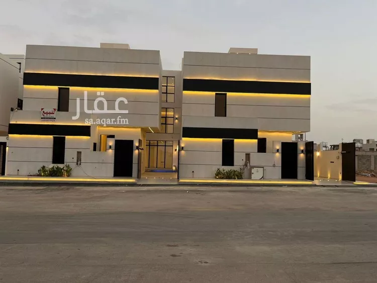 فيلا للبيع في شارع يحيى البانياسي, حي المهدية, مدينة الرياض, منطقة الرياض صورة 5