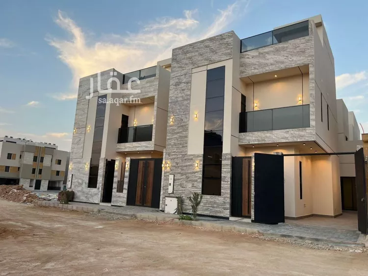 فيلا للبيع في شارع كرم الحربي, حي المهدية, مدينة الرياض, منطقة الرياض