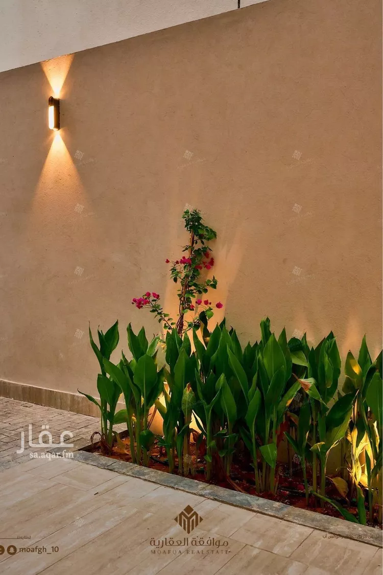 فيلا للبيع في شارع القاض بن العربي, حي المهدية, مدينة الرياض, منطقة الرياض صورة 5